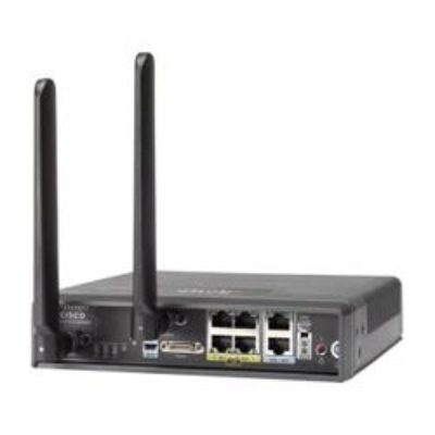 Cisco C819 M2M Hardened Secure Router